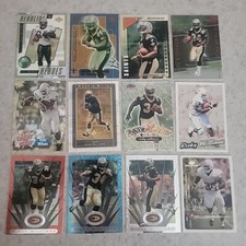 Ricky Williams $1 Box Your Choice