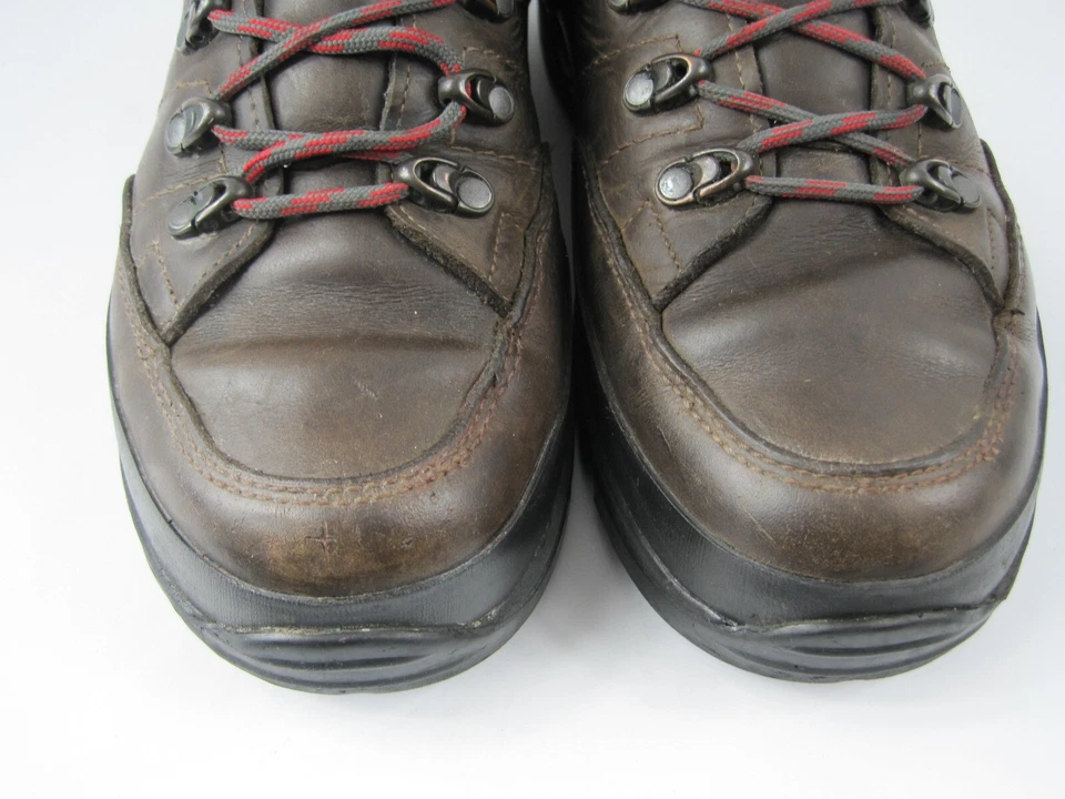 Lowa Trekker Herrenwanderschuhe in 45 / UK 10,5 / Top / Braun / neue Haix Einleg - Bild 4 von 4