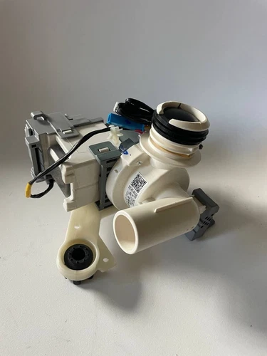 Samsung Washer Drain Pump Assembly DC97-19289F DC97-19289B PX3516-01