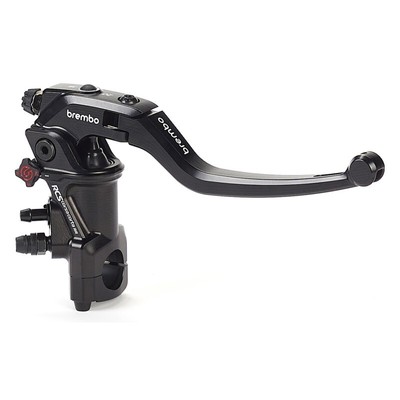 19RCS CORSACORTA RR RADIAL BRAKE PUMP BRAKE FOR KAWASAKI ZX-6R 636 NINJA 19-2