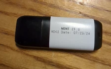 Mint Linux bootable drive with Wikipedia (English - includes images)