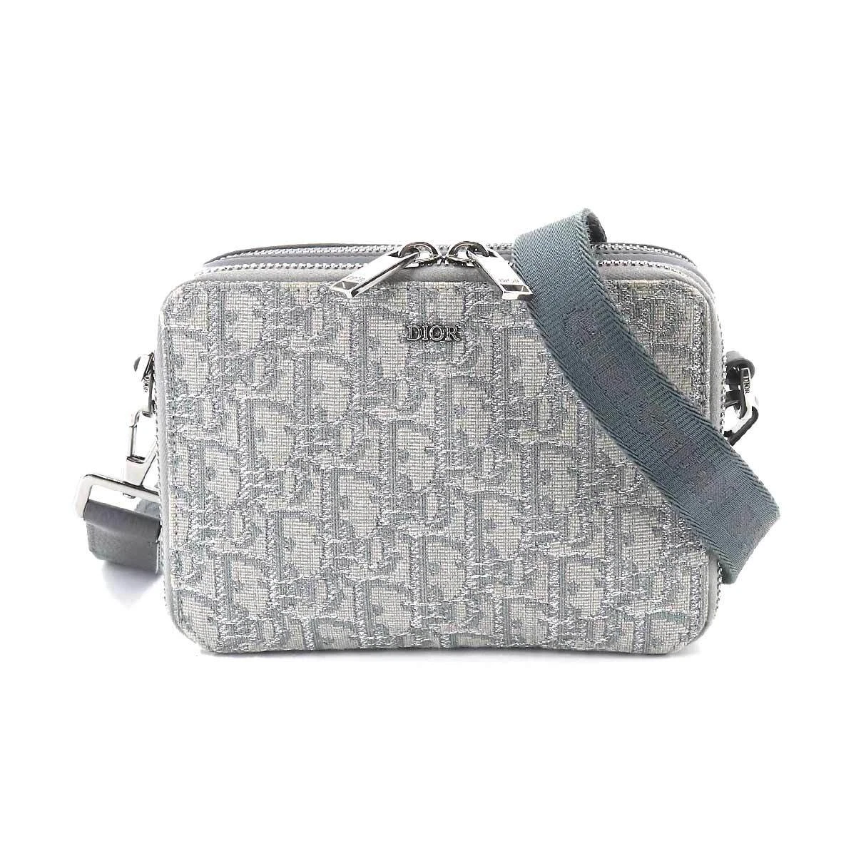Dior homme best sale messenger bag