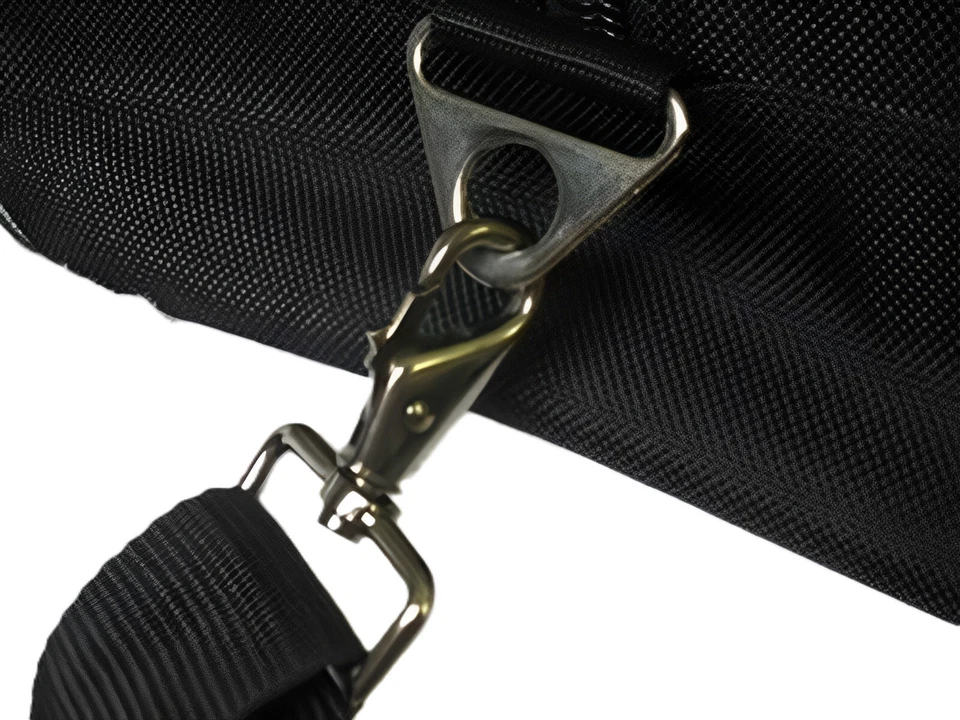 Juego de 4 bolsas de equipaje Porsche Boxster/Cayman (MY 1997-2011) Foto 4 de 4