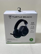 New Turtle Beach Stealth 700 Gen 3 Black TBS-...