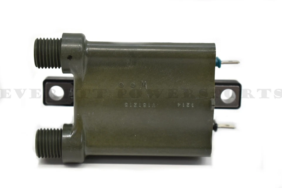 Bobina de encendido Honda 02-13 FSC600 03-18 ST1300 00-07 VT1100C/C2 Shadow #A291* Foto 3 de 4
