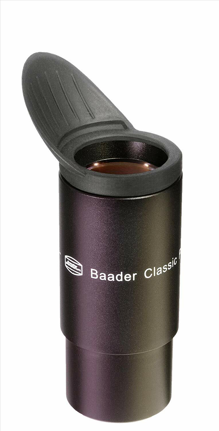 Baader Okular Classic Plössl 32mm 1,25"", Übersichtsokular , BA2954132