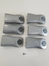 *PREOWNED* LOT OF 6 Flexlink XLCT 11X100C Beam Support Brackets + Warranty!