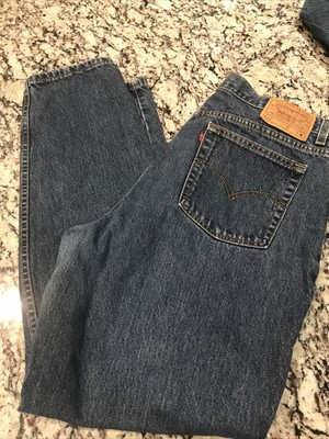 levis 512 34x30