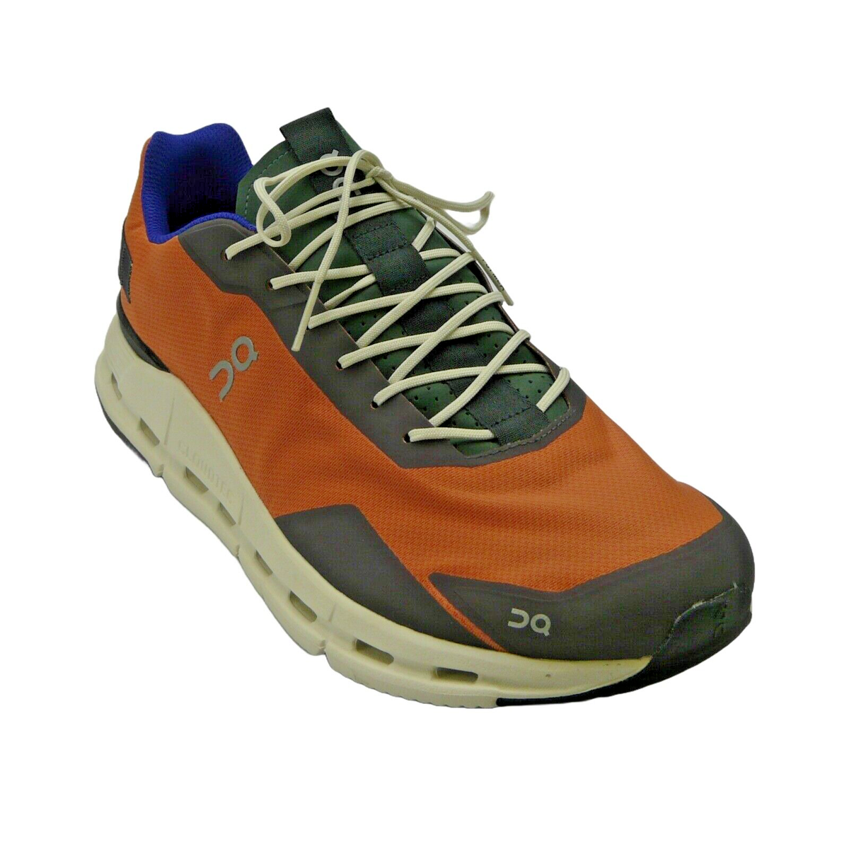 On Running Cloudnova Form Men display picture 3