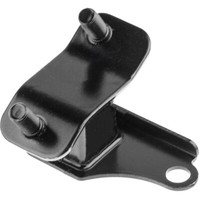 NTY Motorlager Motorlagerung Hinten FüR Honda Accord VI Coupe CG 3.0 V6 24V