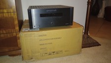 Emotiva Xpa-1 Gen 2 Monoblock Amp With Power Cord
