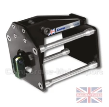 REMOTE UNIVERSAL BRAKE BIAS SERVO REPLACEMENT PEDAL BOX ONLY – HYDRAULIC DUAL CY