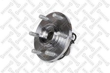 Roulement de roue Nissan PATROL