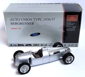 Auto Union Type C | eBay