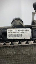 Radiateur Peugeot 307