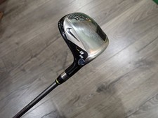 NIKE SQ MACHSPEED 3 FAIRWAY 15 DEGREE UST MAMIYA PROFORCE AXIV 70 REGULAR