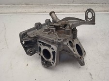 A6510940065 DROSSELKLAPPENSTUTZEN / 733834 F&Uuml;R MERCEDES-BENZ CLASE GLK W204 GL