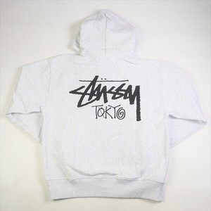Stussy Tokyo Exclusive Hoodie Mサイズ Stussy Tokyo Exclusive Hoodie Mサイズ