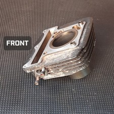 Hyosung GV250 GT250 GT250R Front Engine Piston Cylinder Barrel Bore Bottom End