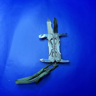 Gerber Compact Mini Suspension-S Multi-Tool