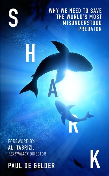 Shark | Why We Need To Save The World's Most Misunderstood Predator | Gelder-image