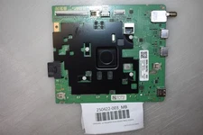 SAMSUNG  UN750U6950F MAIN BOARD BN41-03267A