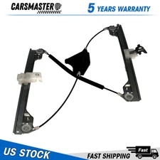 Dorman 752-458 Window Regulator fits 2009 - 2015 Nissan Maxima Front Left