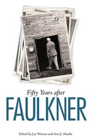 Jay Watson (U. A.) | Fifty Years After Faulkner | Taschenbuch | Englisch (2020)
