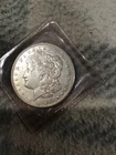 1921 Morgan Silver Dollar 90% Silver Coin