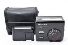 FUJIFILM EF-X20 Clip-on TTL Shoe Mount Flash For GFX X [Mint] #2683605