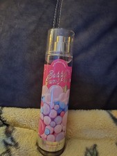 BATH AND BODY WORKS BUBBLE GUM POP BODY MIST 8 FL OZ