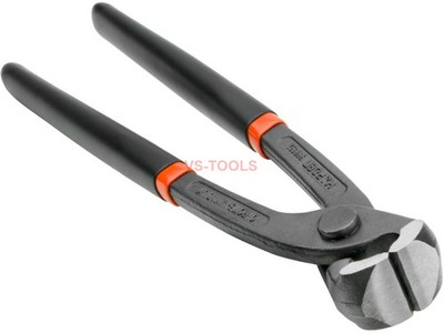 Towers Pincers Wire Twisting Cutting Pliers Nail Staple Remover Puller
