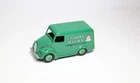 Dinky 452 Trojan 15cwt Van Chivers Jellies - Near Mint Vintage Original 1950s