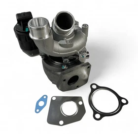 Neuer Turbolader LAND ROVER RANGE ROVER SPORT 3.6D 54399880113 (2006-2013)