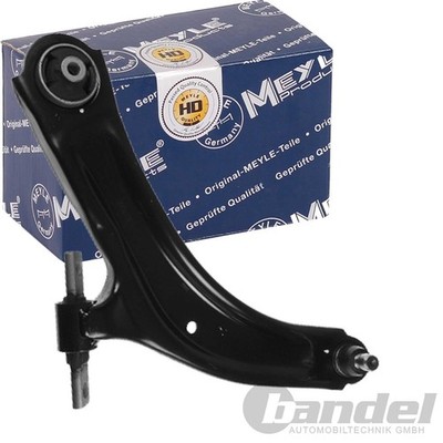 MEYLE HD QUERLENKER VORNE LINKS für NISSAN QASHQAI & +2 X-TRAIL RENAULT KOLEOS