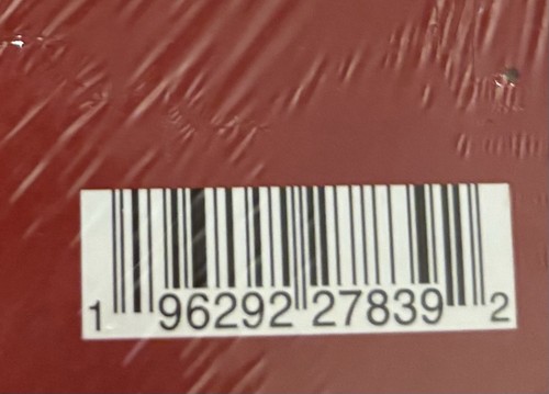 FOREIGNER - "THE BEST OF FOREIGNER 4 LIVE - THE LAS VEGAS EDITION" - RED VINYL! - Picture 3 of 3