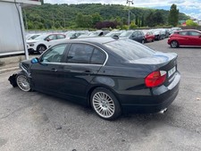 Pare-choc arrière BMW SERIE 3