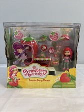 Strawberry Shortcake Sunrise Berry Market 200...