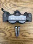 Honda OEM Caliper Sub-Assy., L. Fr. (Tokico)