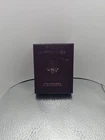 1991-S Silver American Eagle Liberty One Ounce Proof Bullion Coin OGP & COA