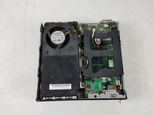 Lenovo Thinkcentre M70q Tiny Core i5-10400T 2.00GHZ 16GB DDR4 No HDD - Imagen 7 de 8