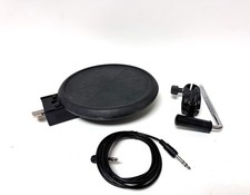Roland PD-8A Rubber 8  Trigger Pad w Clamp PD8A