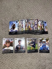 2025 PLL Premier Lacrosse League Fieldside Complete (#1-100) Base Card Set
