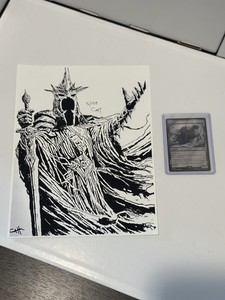 mtg lord of the rings scene box cards Magic: The Gathering The Lord of the Rings: Tales of Middle Earth