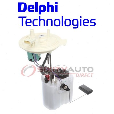Delphi FG1323 Fuel Pump Module Assembly for SP2390M PS-414 PFS-579 P76464M sm