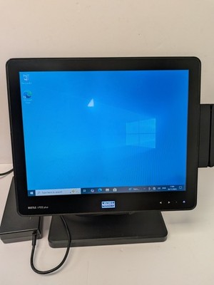 Wincor Nixdorf Käfer / IPOS plus Touchscreen Verkaufsstelle Kasse