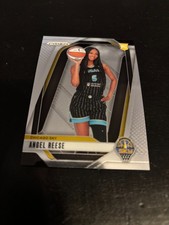 2024 Panini Prizm WNBA Angel Reese RC LSU Tigers Chicago Sky