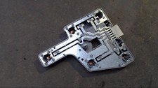 Lampenträger Rückleuchte Rechts Mercedes-benz C 180 Bj 1996 202 1983678