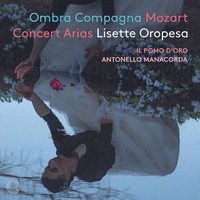 Wolfgang Amadeus Mozart (1756-1791): Wolfgang Amadeus Mozart (1756-1791) - Konz