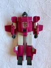 Misfire Targetmaster 1987 G1 Transformers Hasbro Action Figure